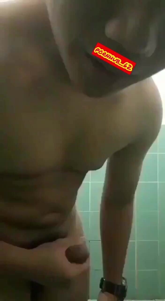 Gay asia shower