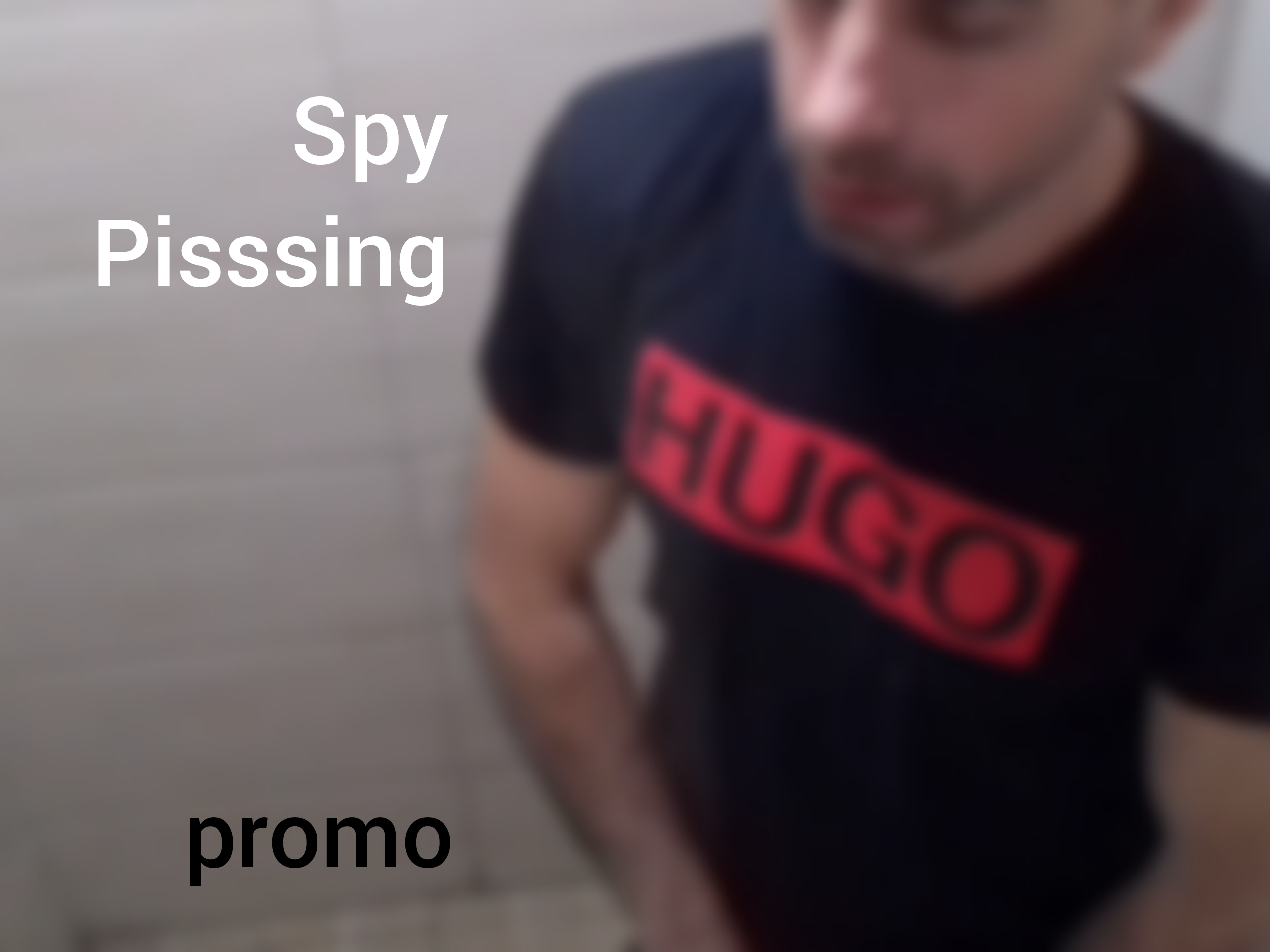 SPY Toilet - PROMO video