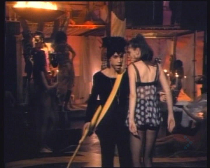 Prince *  * Get * Off *  *