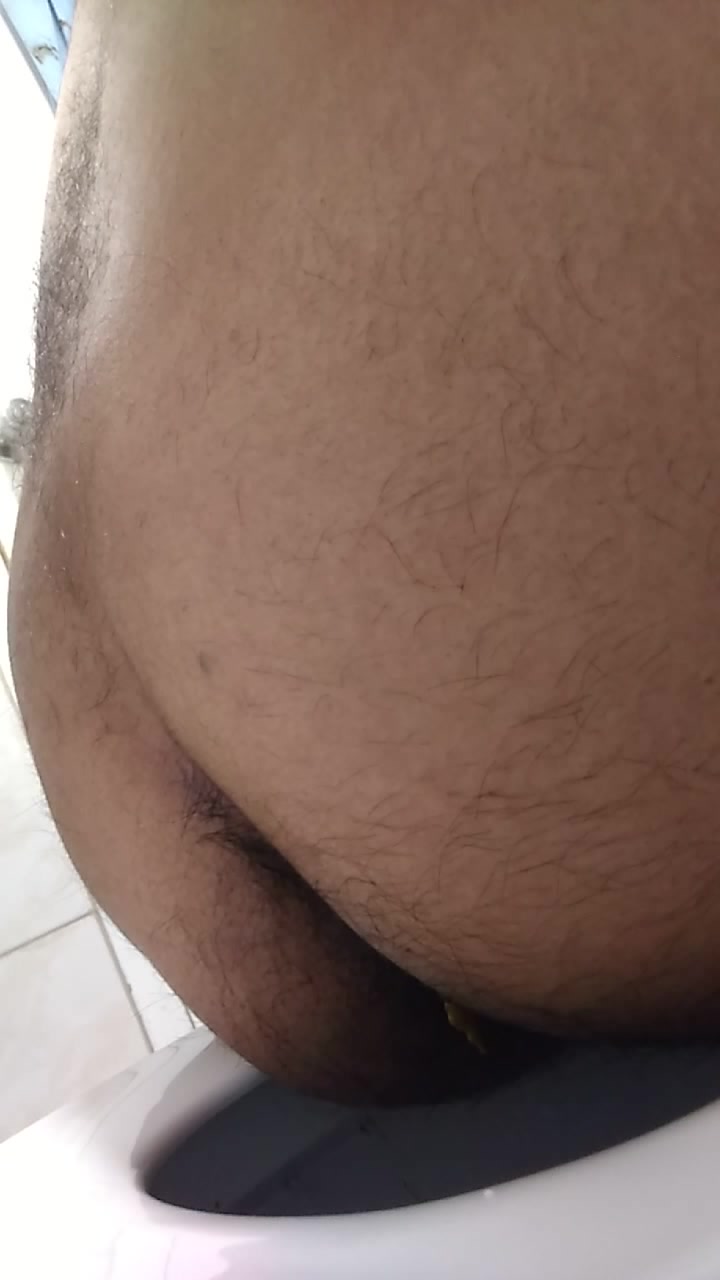 Before work shit - video 2