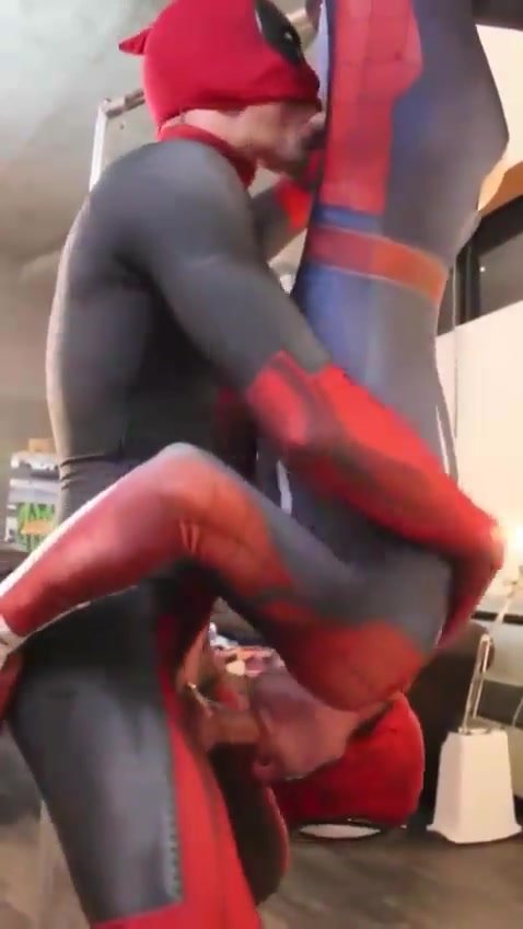 Spidergays