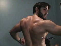 Muscle Guy cam 4