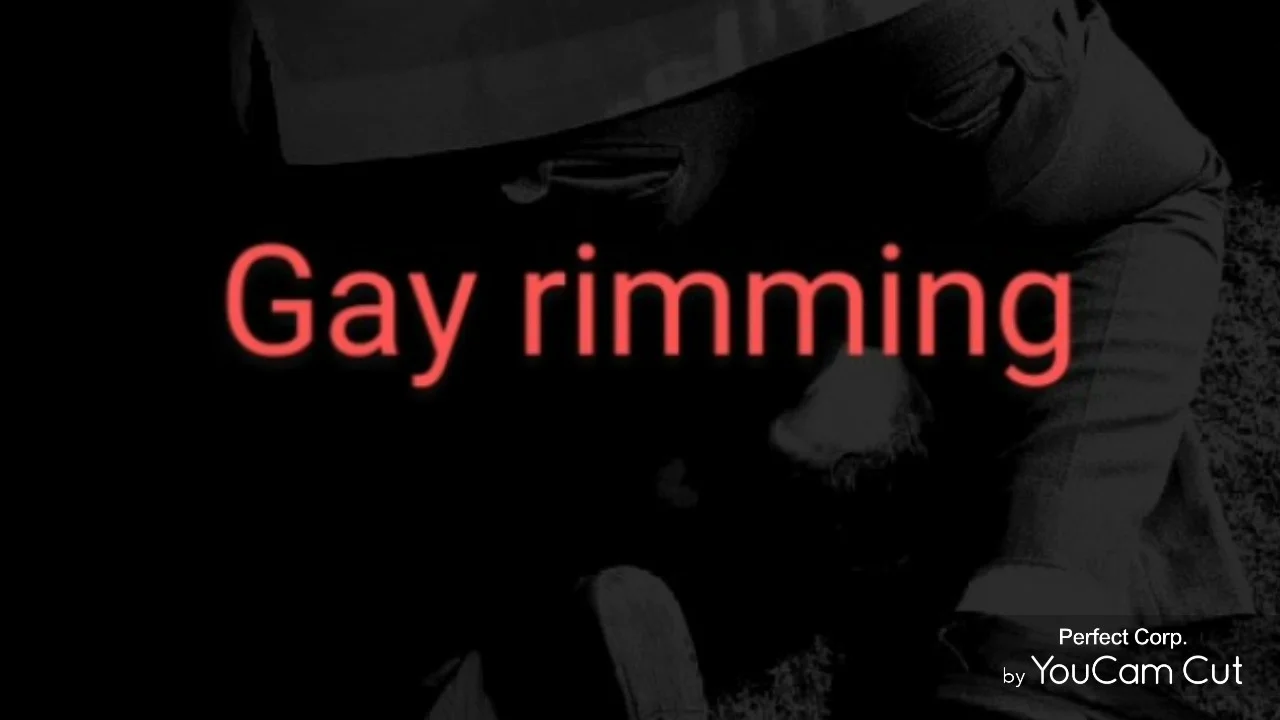 Gay rimming - video 4 - ThisVid.com em inglês