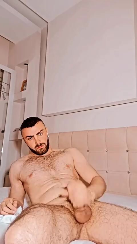 Turkish Master Cam Wank I