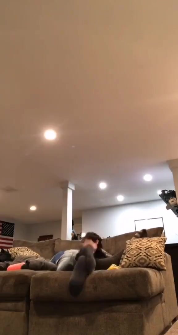 cute twinks mess around with eachother