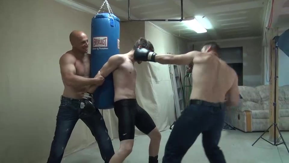 Gutpunchtime 4