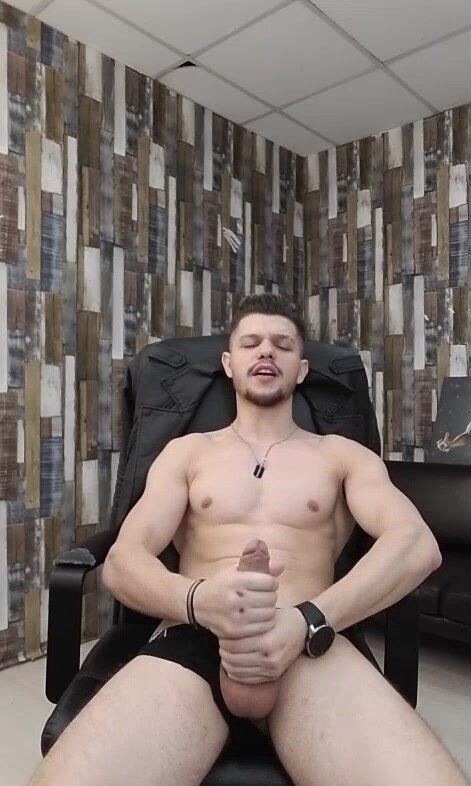 great guy cums a lot