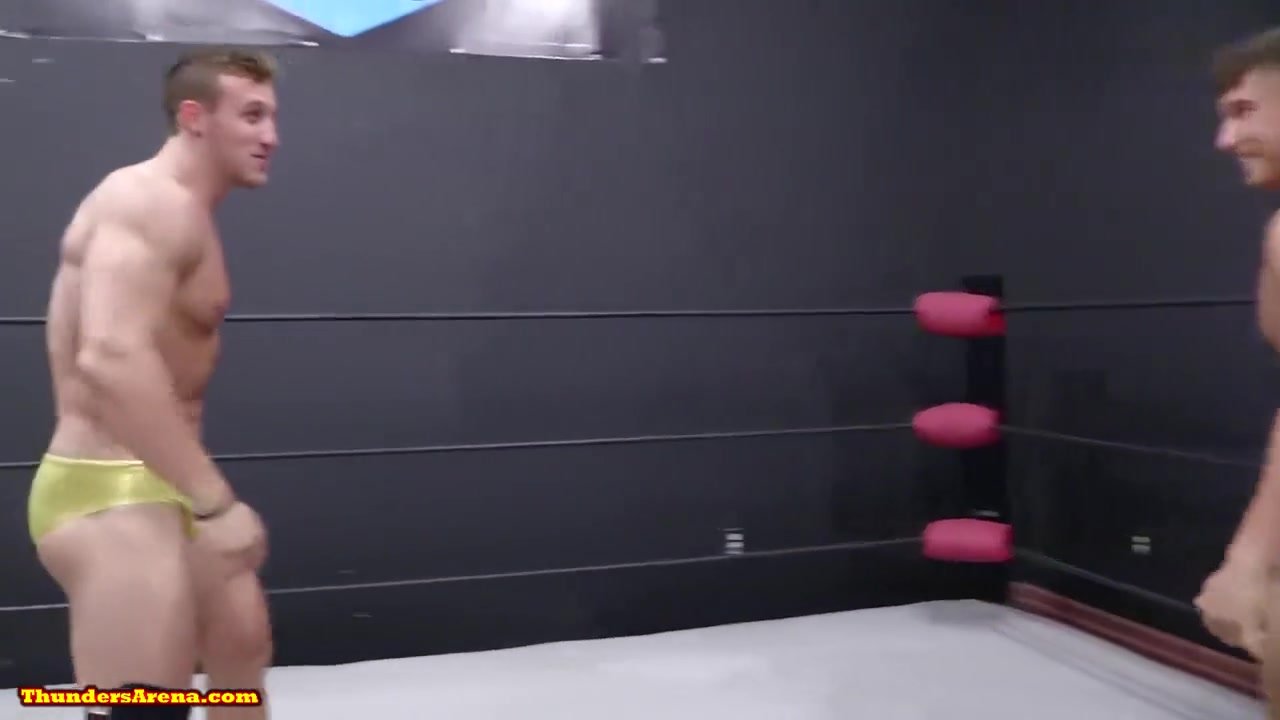 hot wrestling - video 13