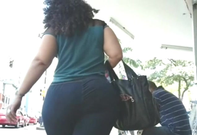 Perfect looking dominican BBW