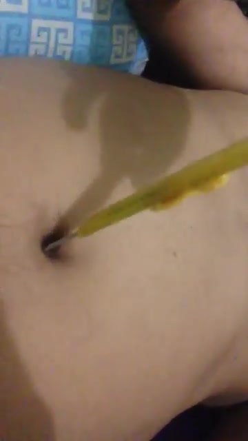 stab my navel1