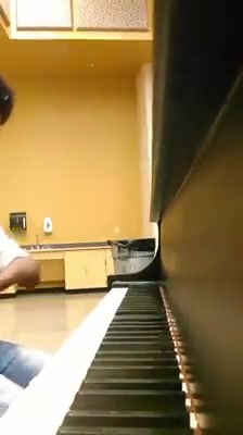 pianist