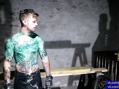 Porn Mummification Sex - Mummification Videos Sorted By Their Popularity At The Gay Porn Directory -  ThisVid Tube