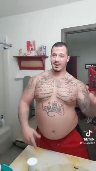 Hot Chub from TT