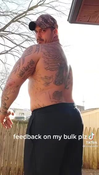 Hot Chub from TT 2