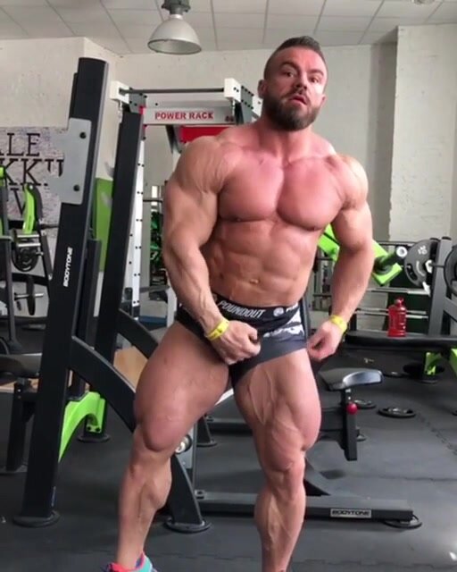 Muscle - video 194