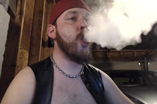 Incredible Gar Inhaler