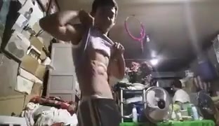 Flex before save the day