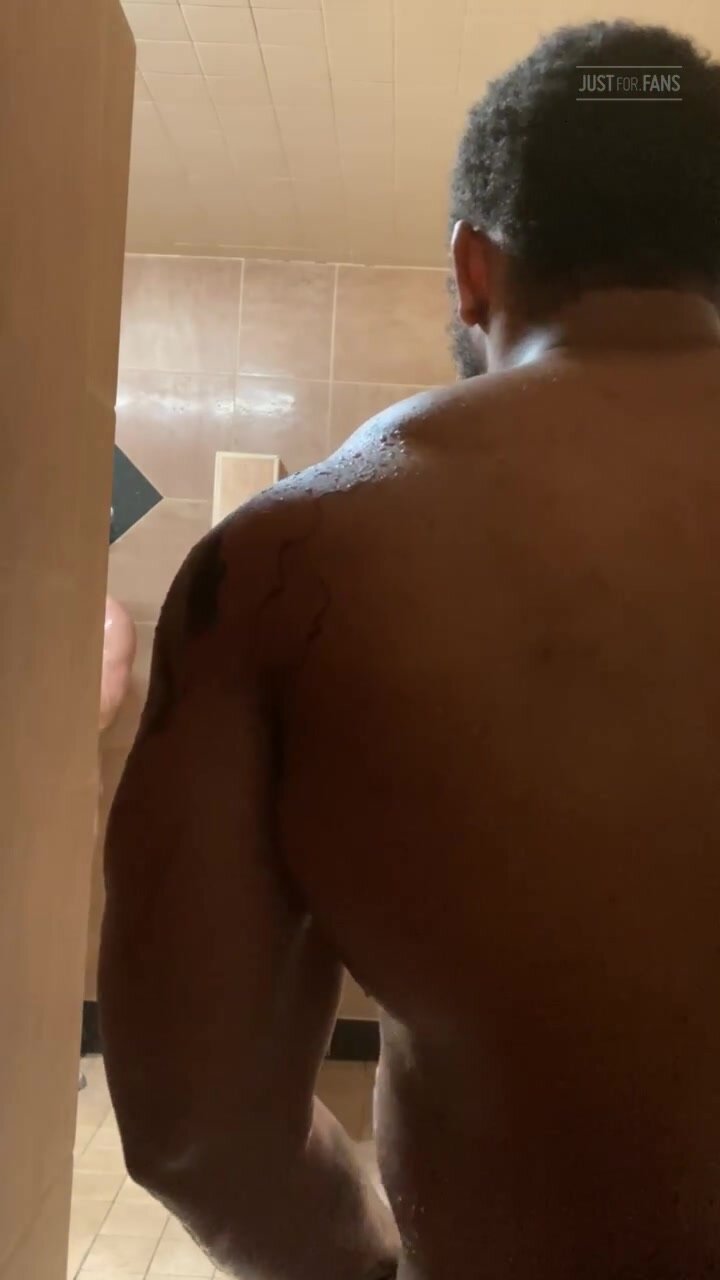 Quick in the locker room