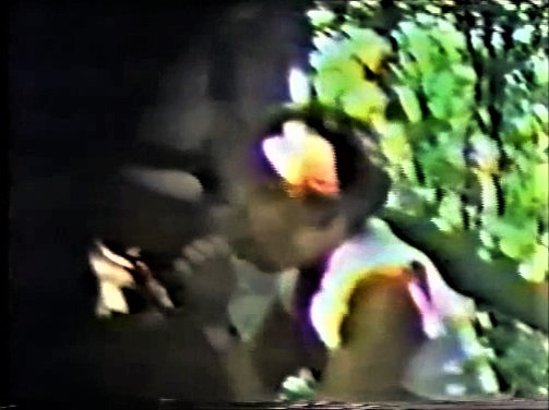 1980s Cruising - Spy Cam