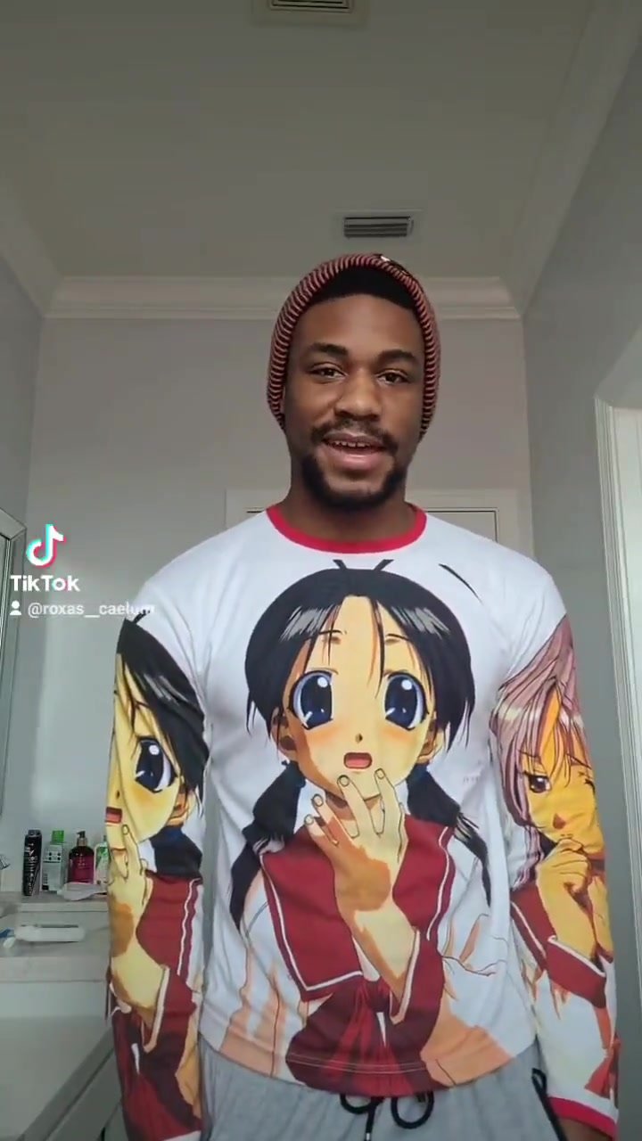 Black Dick Tok