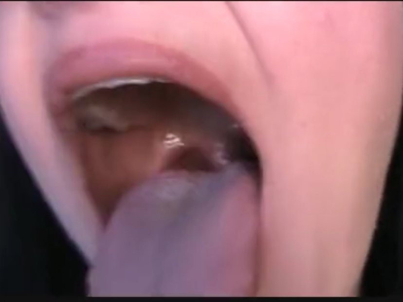 Oral cavity1