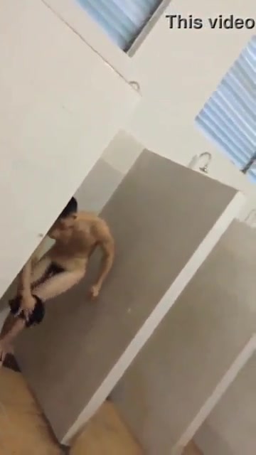 Hot guy shower - video 2