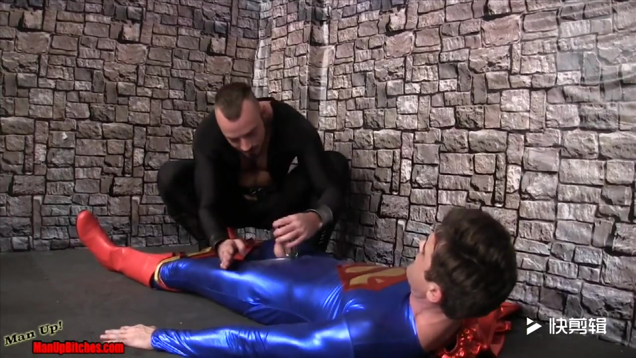 superman - video 2
