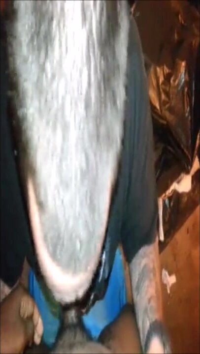 Redneck Blowjob 4