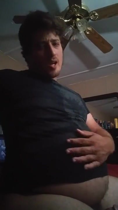 Fatboy blows another load