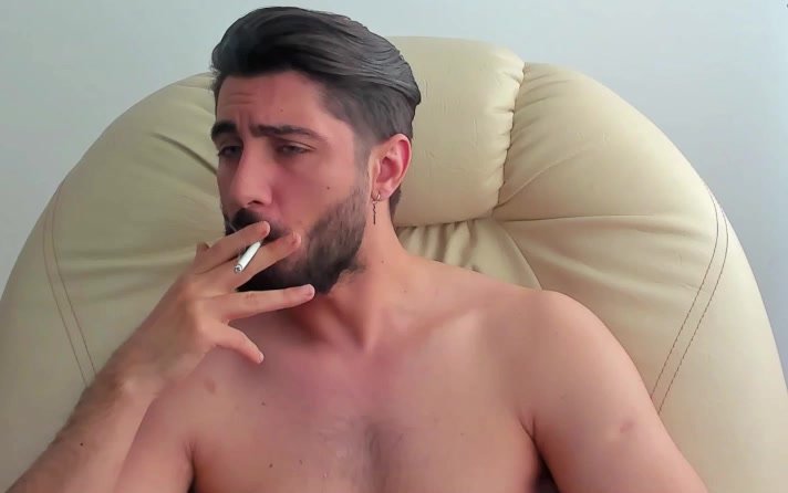 hot smoker - video 18