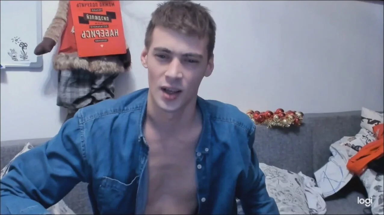 Webcam Show: hot russian guy gay - ThisVid.com