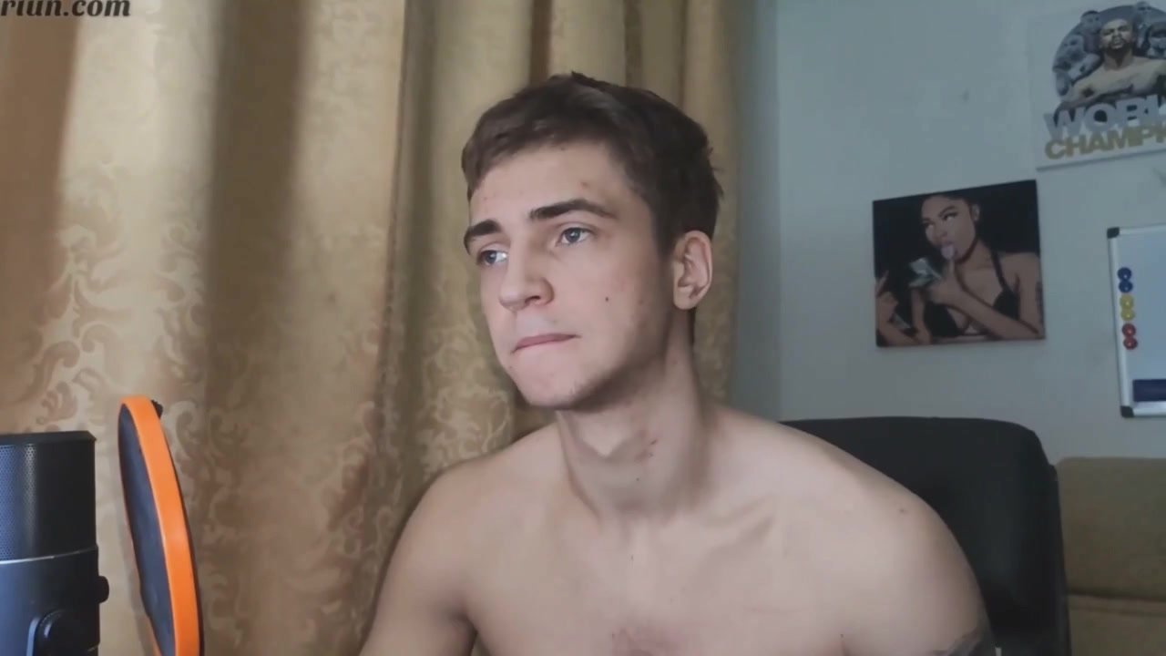 hot russian dancer