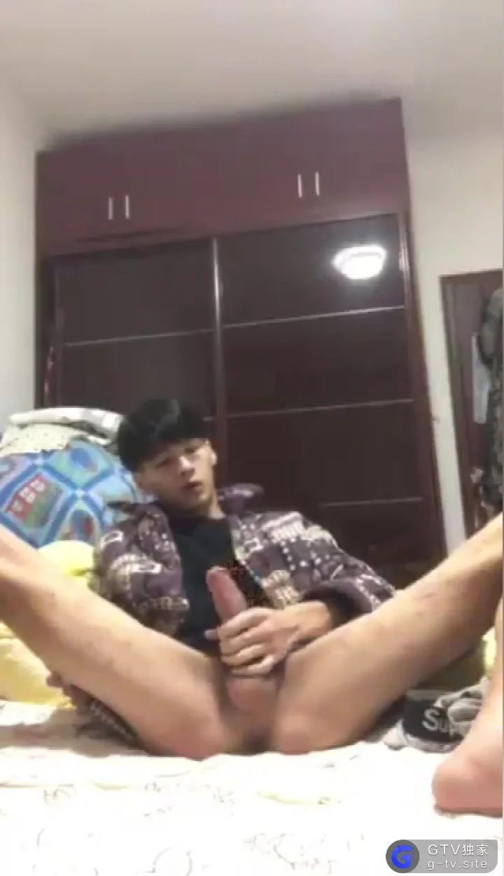 Chines Mp4 Pron Vdio - Chinese boy solo - video 5 - ThisVid.com