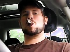 Car cigar