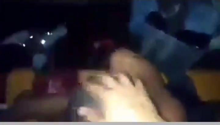 Colombian Facefuck