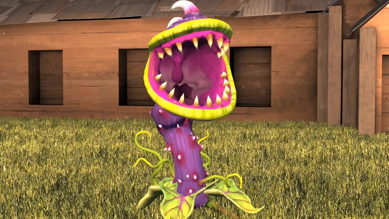 Furry Dinosaurs Porn Chomp - Vore!: Chomp plant* AmIafurryoramInotidkk - ThisVid.com