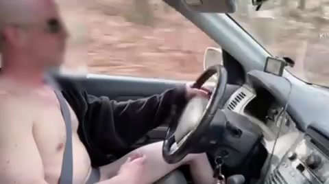 Driving - video 153