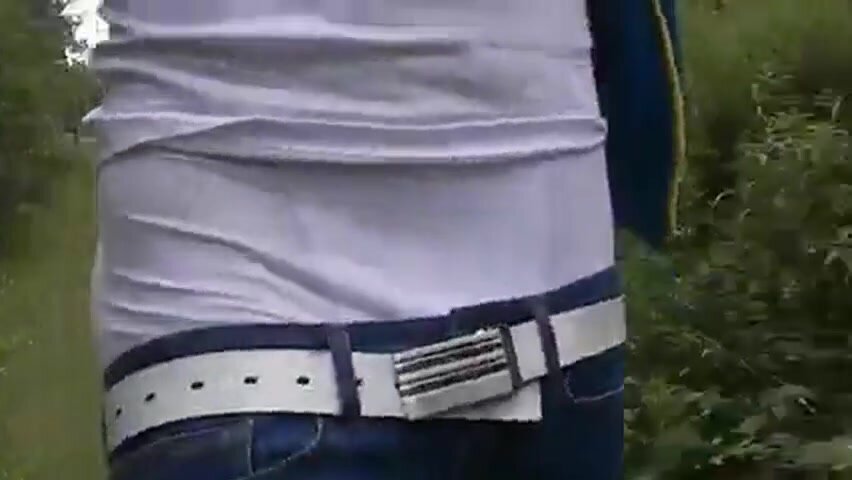 geiles sagg-vid