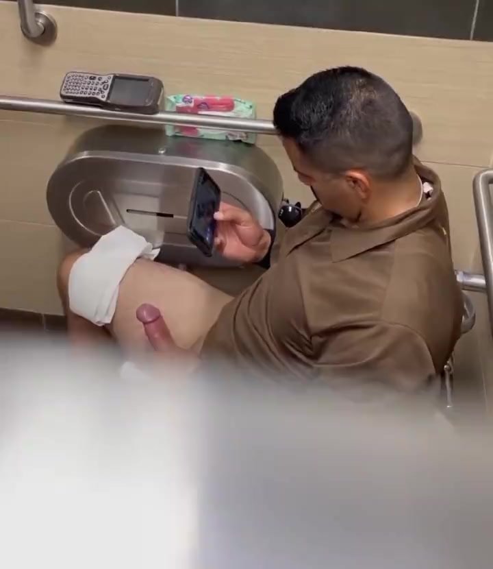 nice dude enjoy his free time