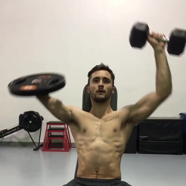 amputee - video 20