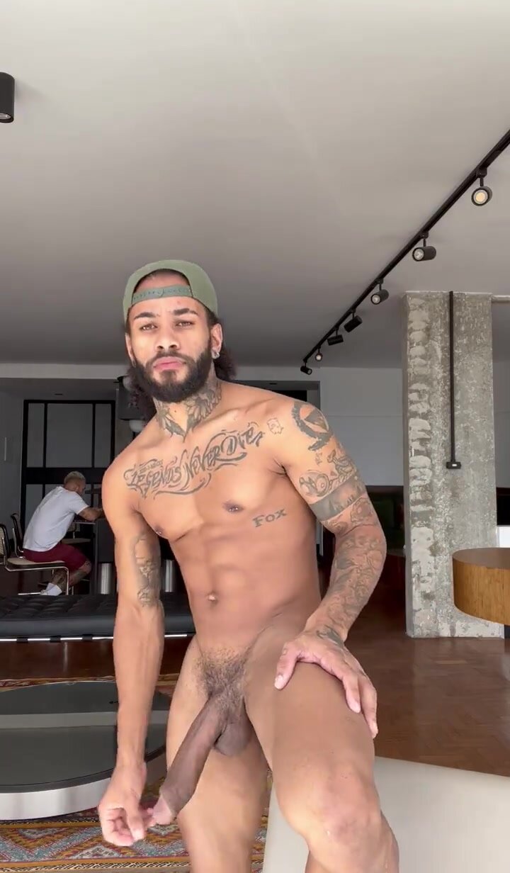 Biggest bbc gay porn
