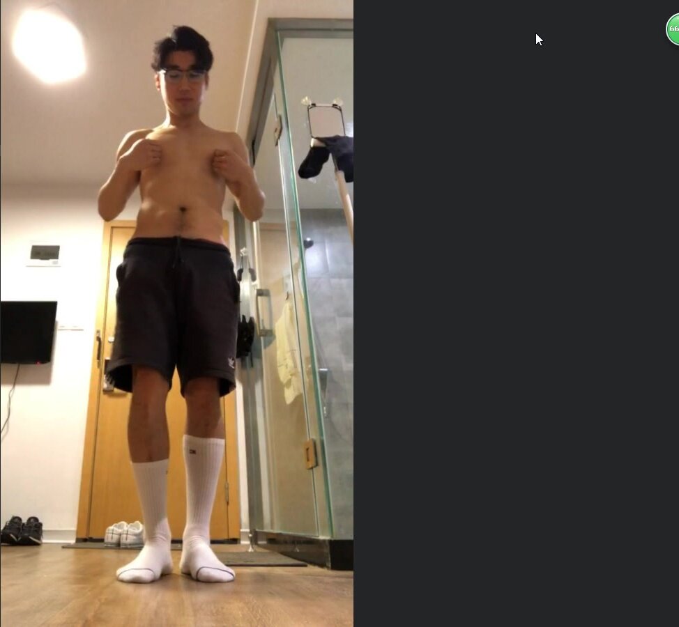 Chinese cum - video 4