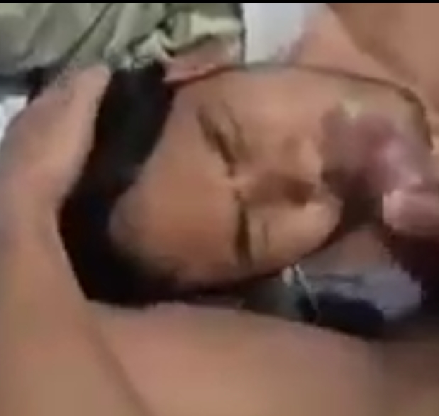 Malay Gay Sex w Facial