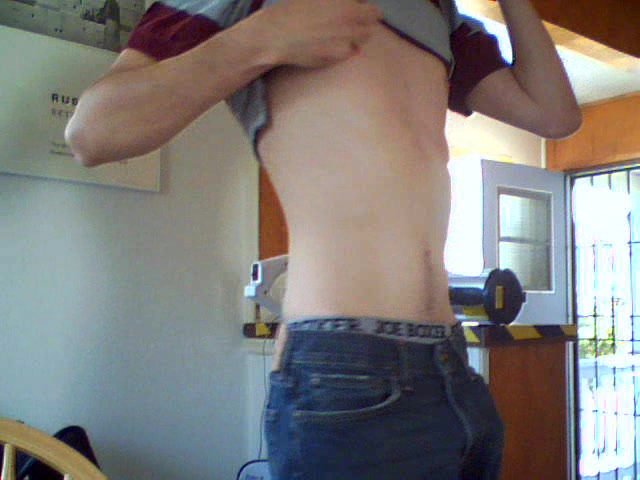 Horny at work - video 14