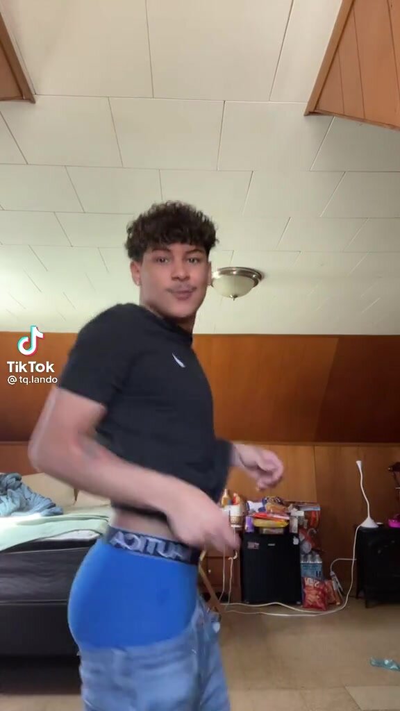 Random t!kt0k 7 - video 2