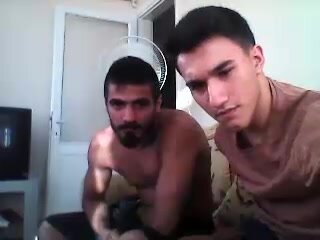two turkish guys - video 2