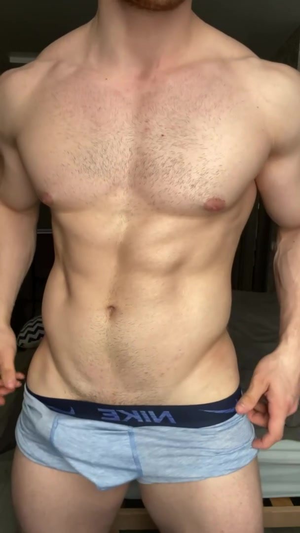 Abs naked