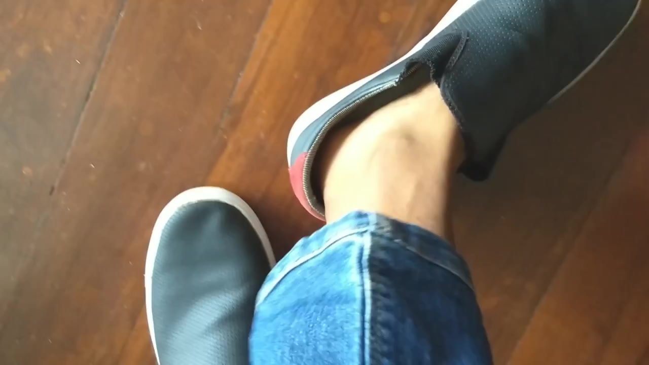 j feet - video 29