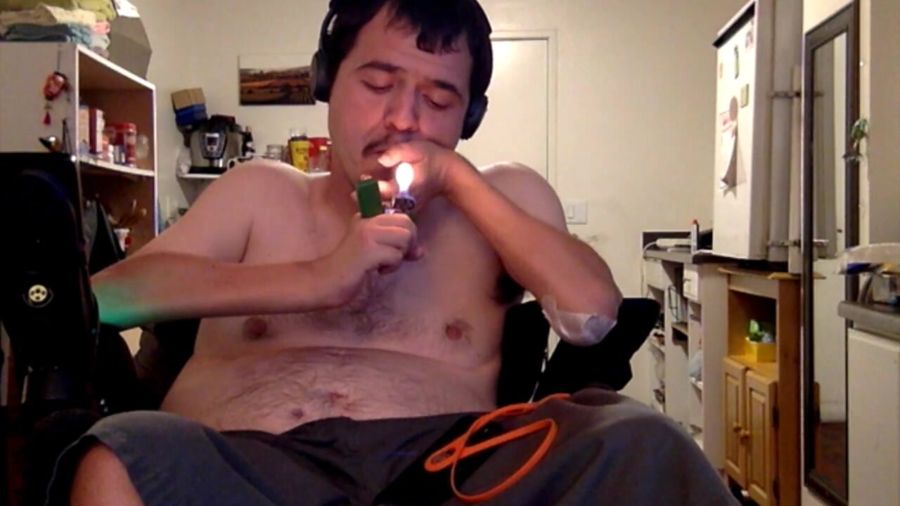 Handicap guy - video 2