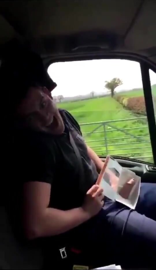 What sandwich have you got there Ben?